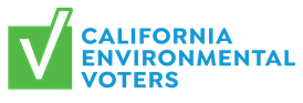 California Environmental Voters