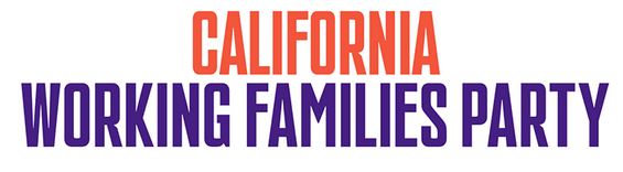 California Working Families Party